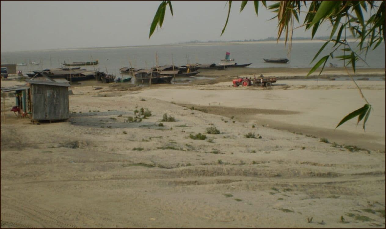 The Water Variable in South Asia’s Security Calculus