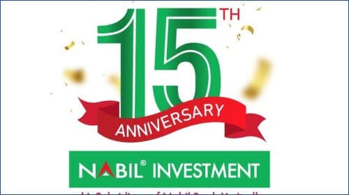 काठमाण्डौ नोबेल कलेज : धितोपत्र दर्ता तथा निश्काशन