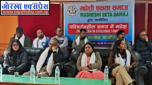 Safeguarding Madhes’ hard-won rights is the present challenge