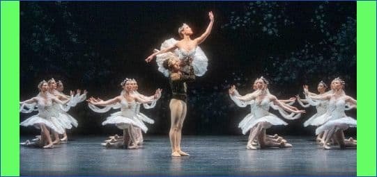 Hindus dismayed over revival of culturally insensitive ballet "La Bayadère" in Oslo