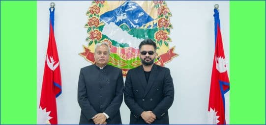 २७ घण्टामा सत्ता ढाल्नेको अर्जुनदृष्टि कस्तो ?