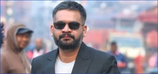 बालेन साह सय प्रभावशालीमा एक