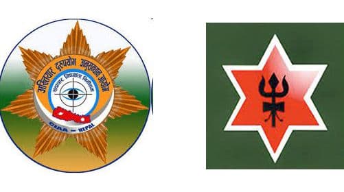 भ्रष्टका फाइल खुल्दै, द्वन्द्व बढ्नेभो