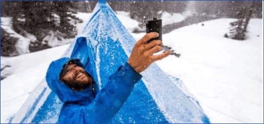 Wildlands and the Dance of Life
George Wuerthner