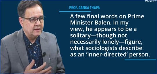 Navigating Nepal’s Democratic Crossroads