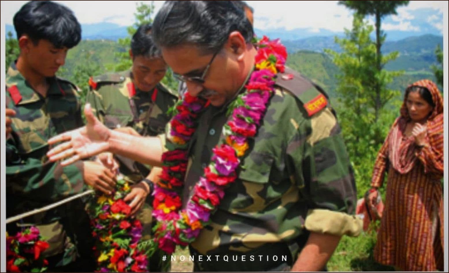 बन्दुकको तलतल