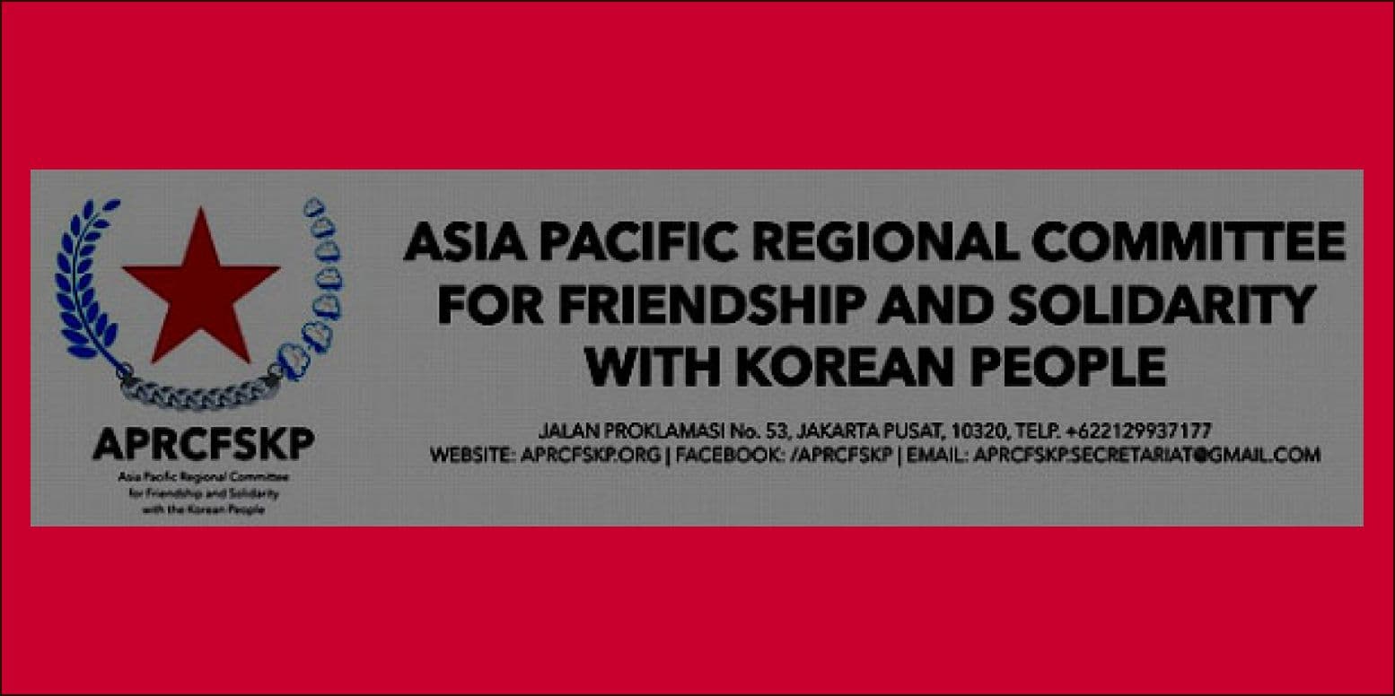 Message to Supreme Commander Arm Forces DPRK