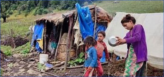 धनी नेता : गरीब मुलुक