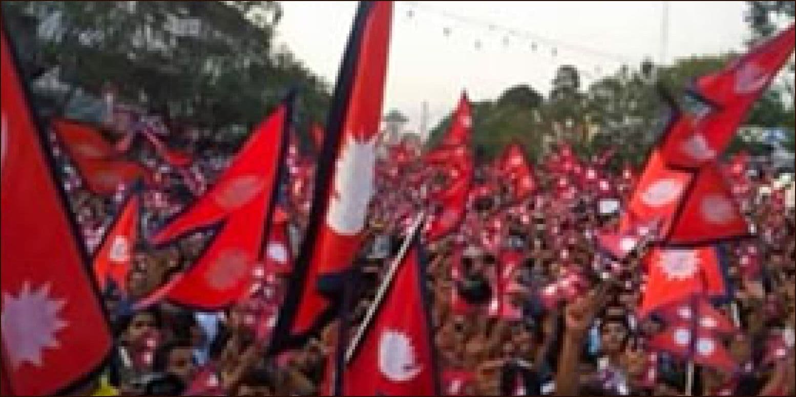 आन्दोलनको भविष्य कतातिर ?