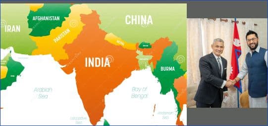 बफर होइन, ब्रिजः अमेरिकी कूटनीतिको नयाँ नेपाल चाल
