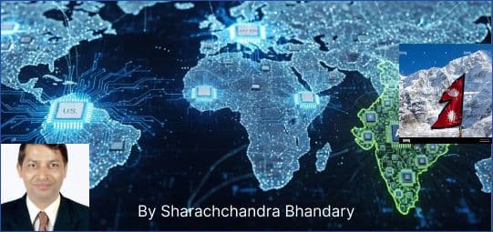 Nepal, Pax Silica, and the Imperative of Data Sovereignty