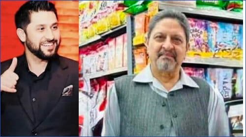 राजालाई रविले भेट्ने