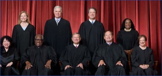 SC Weakens Voting Rights Act, Hands GOP Help In Retaining Control Of Congress