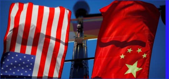 US Says China Restricts Access To Tibetan Region, Journalists Face Hurdles