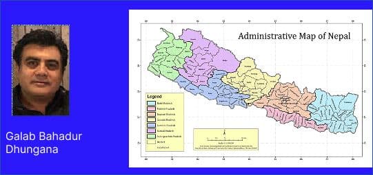 Nepal Is Not a Buffer State.
It Needs a Strategy to Prove It.