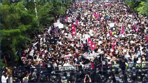 चुनाव भएर मुद्दा टुङ्गिन्छ ?