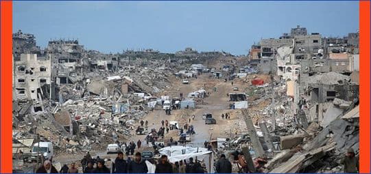 Stopping Iran's Nuclear Path not Merely a Western Security Interest: It is a Humanitarian Imperative