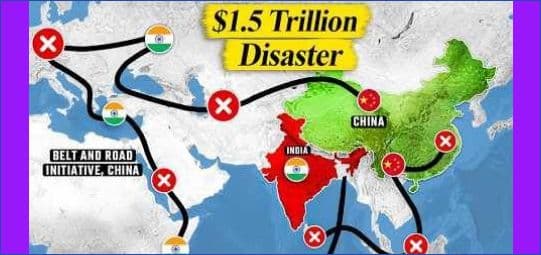 बीआरआई किन अल्झियो ऋण कि अनुदानमा ?