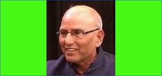 दलहरू डिप्रेसनमा