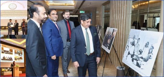 Pakistani Contribution in the Education Sector