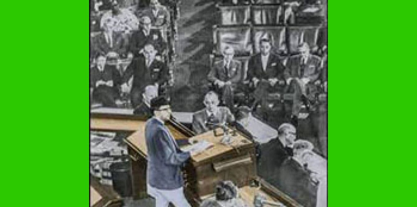 अमेरिकी पार्लियामेन्टमा राजा