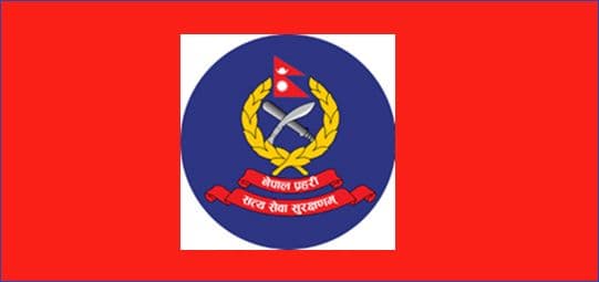  लागूऔषध सहित विभिन्न स्थानबाट पक्राउ 