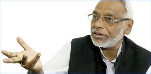 ‘मधेशिया छौड़ा’ प्रधानमन्त्री बनाउने कसम सम्झाउँदै महतोको प्रश्न– विश्वासघात किन ?