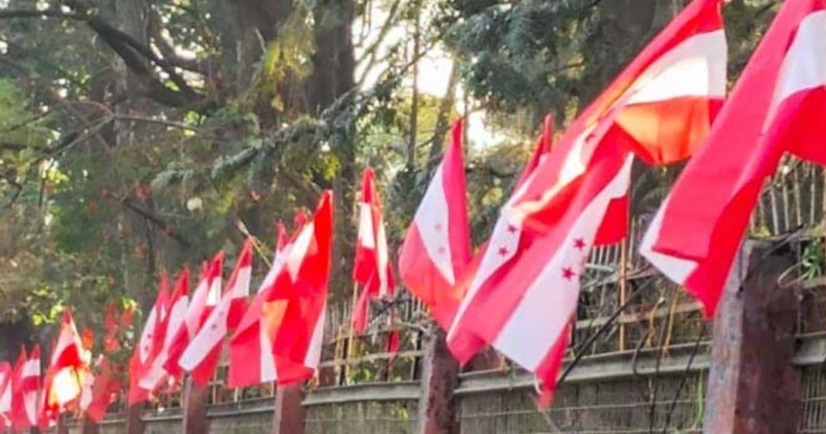 कांग्रेसको विशेष महाधिवेशनको उद्घाटन दिउँसो १ बजे