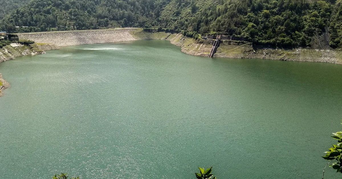 कुलेखानीको तीनवटै युनिट पूर्ण क्षमतामा सञ्चालन