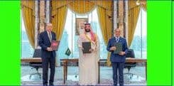 Mecca Pact: What Does a New Middle Eastern Security Order Mean for Nepal?