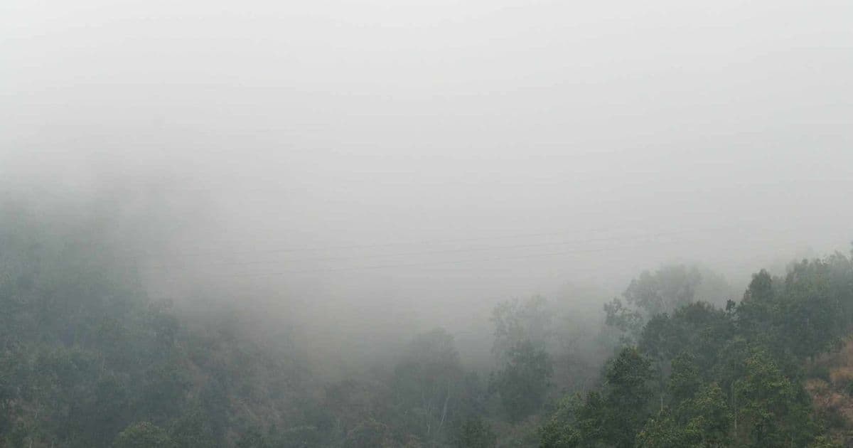 आज देशभरकाे माैसमी बदलीसँगै केहि स्थानमा भारी वर्षा हुने