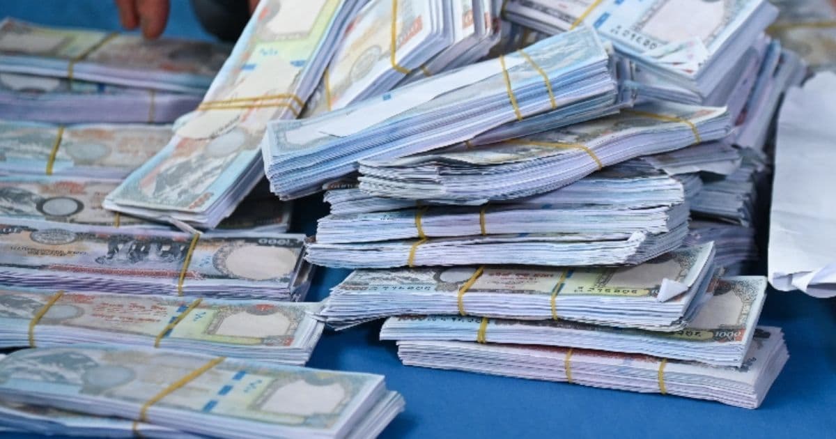 ​रौतहटबाट नक्कली नोटसहित तीन जना पक्राउ