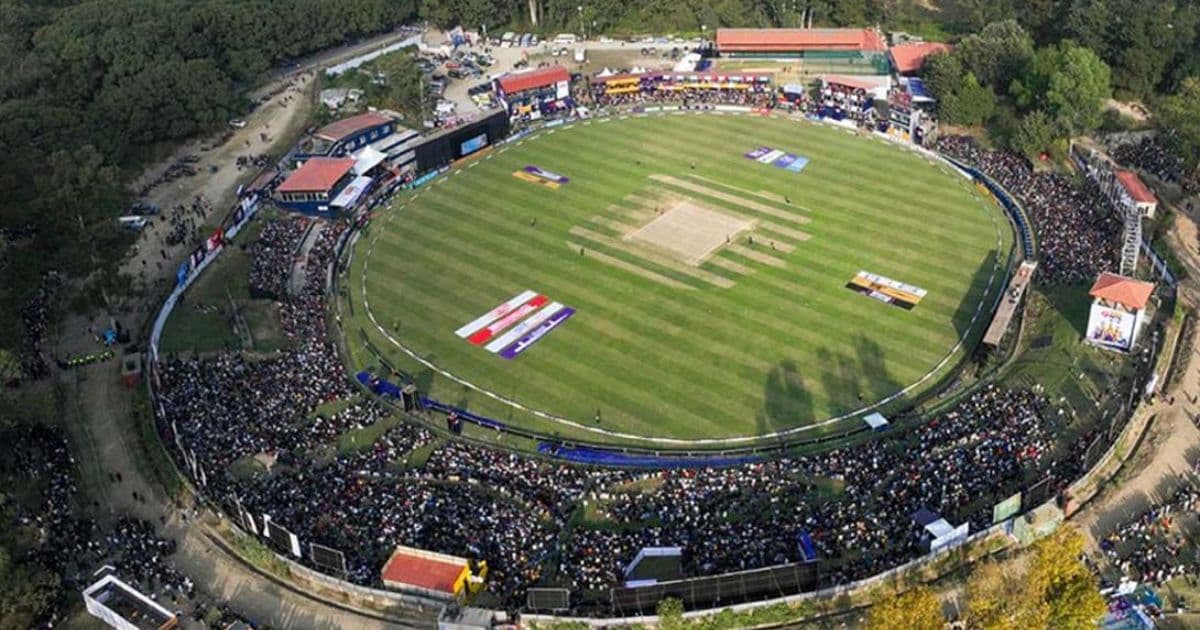 आज लुम्बिनी लायन्स र जनकपुर बोल्ट्स प्रतिस्पर्धा गर्दै