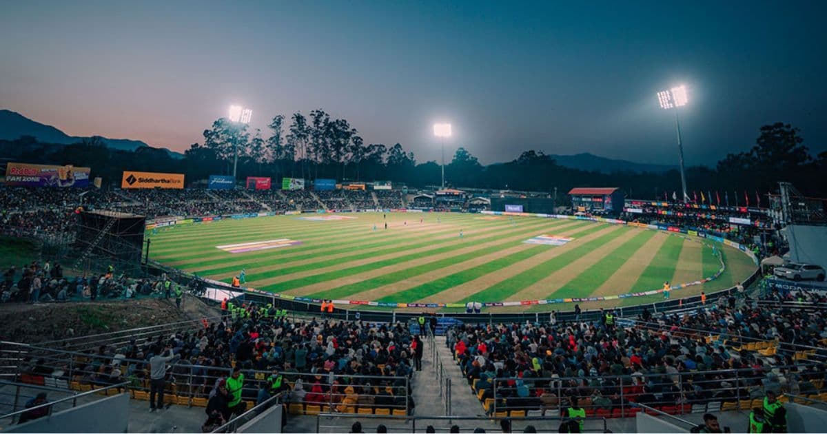 आज सुदूरपश्चिम र पोखरा भिड्दै