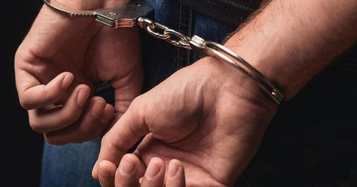 जबरजस्ती करणीको अभियोगमा एकजना पक्राउ