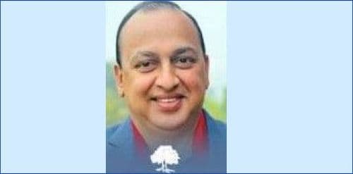 कांग्रेस नै भन्छन्– संवैधानिक राजतन्त्र