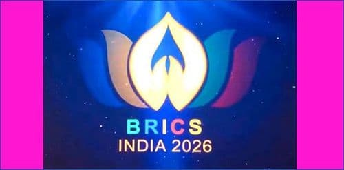 BRICS 2026: Members, Goals & India’s Role
