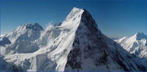 Alpine Club of Pakistan Confirms Avalanche on Broad Peak, Rescue Underway