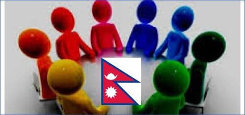 संवाद, सहकार्य, शान्ति नै नेपालको भविष्य