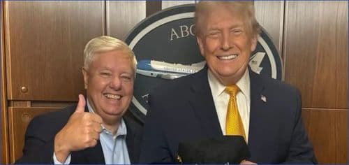 India Staring At New Tariffs With Trump Greenlighting Sanctions On Russia Oil Buyers