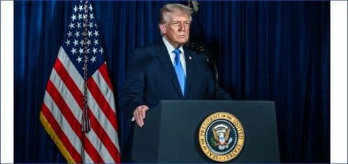 US Ready To Give India Access To Venezuelan Oil: White House