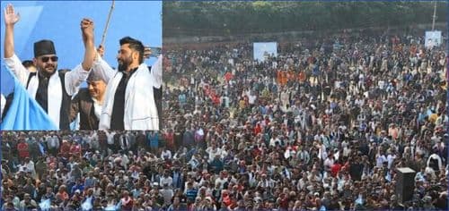 चुनावमा– बालेन साहदेखि आत्मदाहसम्म