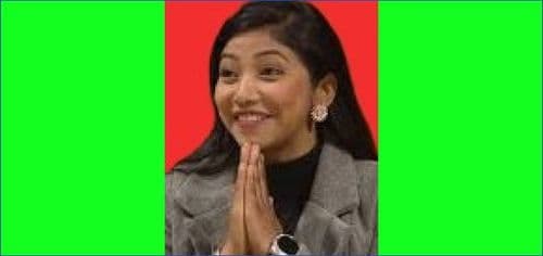 सुनिता मेयर, एमालेको आत्मरती