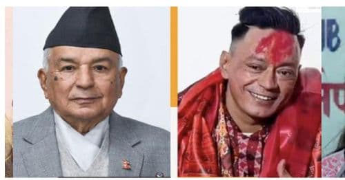 सरकार अपराधिकरण भएकै हो ?