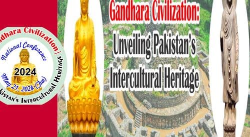 Gandhara Civilization: Unveiling Pakistan’s Intercultural Heritage
