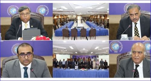 ISSI hosts Roundtable with SAARC Secretary General