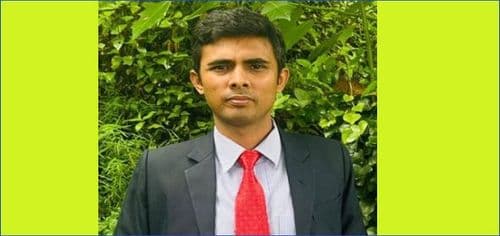 ललितपुर महानगरपालिकाका मेयर चिरिबाबु- विकासका ‘रोल मोडल’ 
