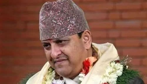  Will BJP Back Hindu State in Nepal, Return of King?