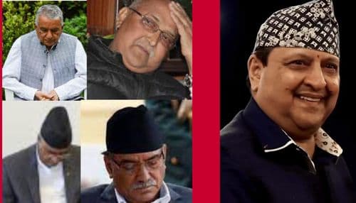 सहमति गरौं, प्रतिषोध छाडौं