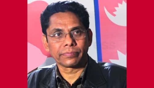 प्रवक्ता–नेपाल कम्युनिस्ट पार्टी
 यथार्तता के हो र?
